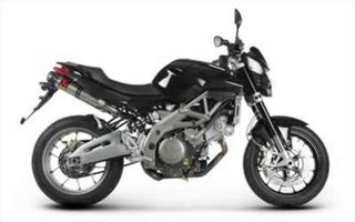 ΕΞΑΤΜΙΣΕΙΣ AKRAPOVIC APRILIA SHIVER 750 '10-'16