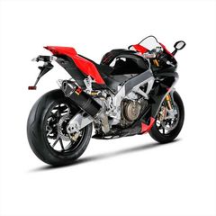 ΕΞΑΤΜΙΣΗ AKRAPOVIC APRILIA RSV4 '09-'14