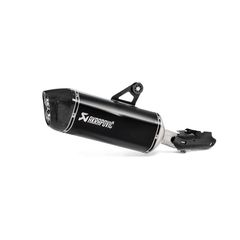 ΕΞΑΤΜΙΣΗ AKRAPOVIC BMW R1250GS 