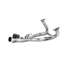 ΛΑΙΜΟΙ ΕΞΑΤΜΙΣΗΣ AKRAPOVIC BMW R1250GS