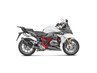 ΕΞΑΤΜΙΣΗ AKRAPOVIC BMW R1200RS '15-'18