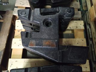 ΑΝΤΙΒΑΡΑ FIAT/FIATAGRI ΣΕΙΡΑ 90 33 kg-thumb-2
