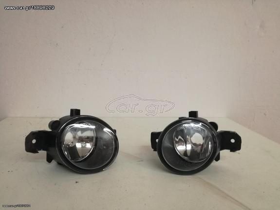 RENAULT CLIO 2001-2012,NISSAN QASHQAI 2007-,MICRA K12 2003- ΠΡΟΒΟΛΕΑΣ ΔΕΞΗΣ ΚΑΙ ΑΡΙΣΤΕΡΟΣ