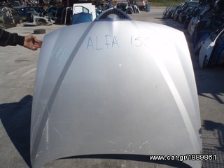 ΚΑΠΟ ΕΜΠΡΟΣ ALFA ROMEO A156