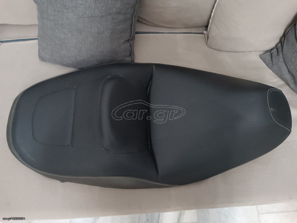 ΣΕΛΑ HONDA PANTHEON 125/150