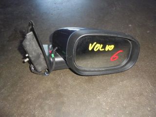 Καθρέπτης Εξωτερικός Δεξιός Ηλεκτρικός Θερμαινόμενος Με Φλας 6pin για VOLVO S40 (2008 -) (MS) | Kiparissis - The King Of Parts
