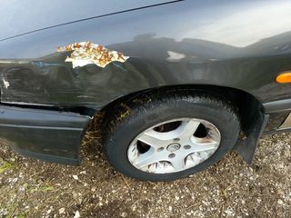 Nissan Primera 1994-thumb-4