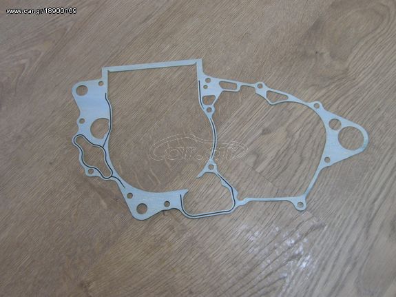 ΦΛΑΝΤΖΑ ΚΑΡΤΕΡ CRF450R 02' 04' !!!!ΔΙΑΘΕΣΙΜΗ!!!! 11191-MEB-670