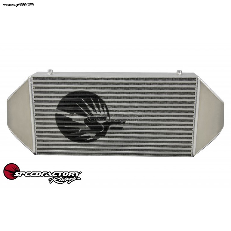 SpeedFactory intercooler 61x30.5x11.4cm