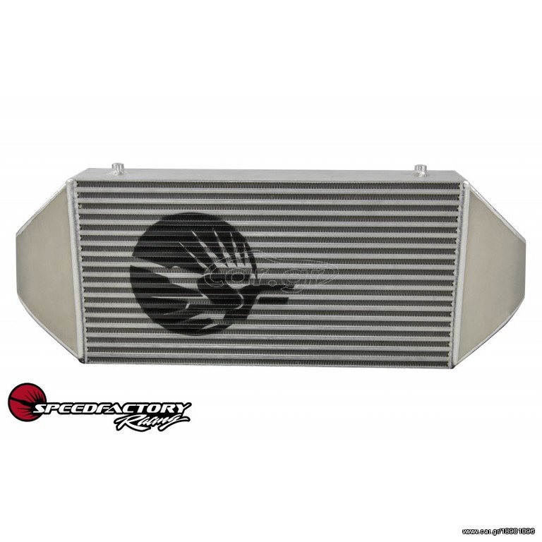 SpeedFactory intercooler 61x30.5x8.9cm
