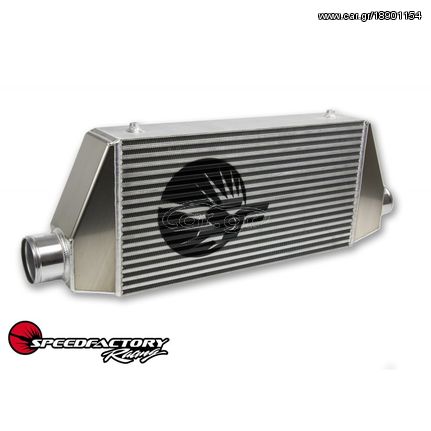 SpeedFactory intercooler 61x30.5x7.6cm