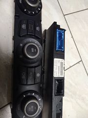 BMW E60-E63-E64-  ΧΕΙΡΙΣΤΗΡΙΑ ΘΕΡΜΑΝΣΗΣ ΚΛΙΜΑΤΙΣΜΟΥ-thumb-1