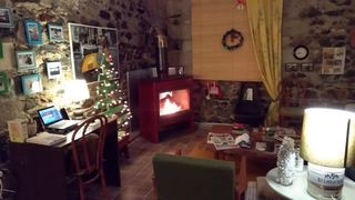 Τζακοσομπα μαντεμενια 14kw