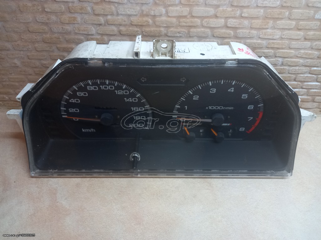 Mitsubishi Lancer.(88-91).Καντραν.