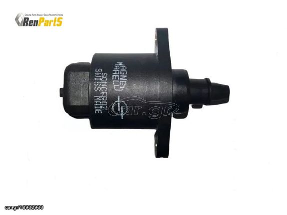 ΜΟΤΕΡ ΡΕΛΑΝΤΙ ΒΗΜΑΤΙΚΟ CITROEN C5 II EVASION JUMPY XSARA PEUGEOT 206 406 806 EXPERT ΓΝΗΣΙΟ ΑΝΤΑΛΛΑΚΤΙΚΟ