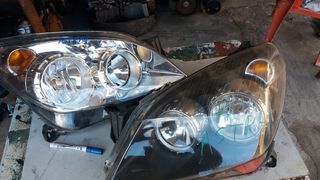 ΠΩΛΕΙΤΑΙ  ΦΑΝΟΣ  ΜΕΤΑΧΕΙΡΙΣΜΕΝΟΣ  OPEL  ASTRA  H