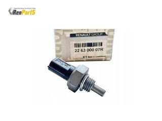 ΑΙΣΘΗΤΗΡΑΣ ΘΕΡΜΟΚΡΑΣΙΑΣ ΨΥΚΤΙΚΟΥ RENAULT CLIO III SCENIC II KANGOO II LAGUNA III MEGANE III ΓΝΗΣΙΟ ΑΝΤΑΛΛΑΚΤΙΚΟ 