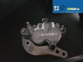 BREMBO ΔΑΓΚΑΝΑ ΕΜΠΡΟΣ ΚΤΜ-HUSABERG