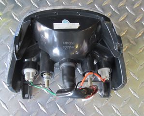 ΦΑΝΑΡΙ ΟΠΙΣΘΙΟ ΓΙΑ YAMAHA CRYPTON-R/F1Z-R (4US) ΜΠΛΕ-thumb-1