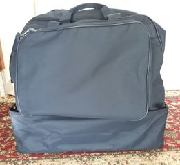 GIEMME τσάντα με πάτο, μεσαίου μεγέθους 