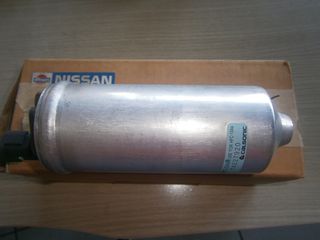 ΑΦΥΓΡΑΝΤΗΡΑΣ A/C NISSAN MICRA K11 ΚΑΙΝΟΥΡΓΙΟΣ ΠΡΟΣΦΟΡΑ!!