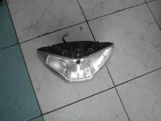 GILERA RUNNER 50 125 180 200 ΦΑΝΑΡΙ ΕΜΠΡΟΣ