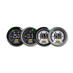 AEM Wideband Failsafe Gauge