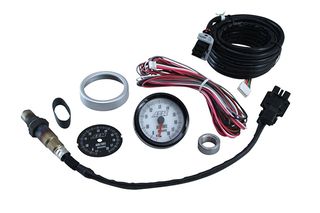 AEM Analog Wideband Air/Fuel Gauge