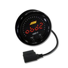 AEM X-Series Ψηφιακό Όργανο OBD2 Καταγραφικό