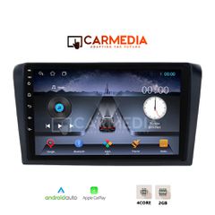 Εργοστασιακή οθόνη 9'' tablet ANDROID ειδική για MAZDA 3 με εγγυηση 2χρονια !!!!!