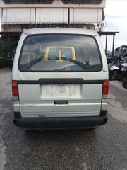 SUZUKI CARRY (89-92 MON ΠΟΡΤΑ ΠΙΣΩ) ΜΠΑΜΠΟΥΡΗΣ