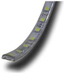LED Ταινία V-TAC 9W 60 smd 5050 Led/m Αδιάβροχη Ψυχρό Λευκό 5Μ 2148