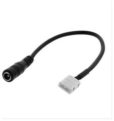 Connector για 5050 με ακροδέκτη αρσενικό DC