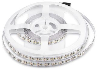 LED Ταινία V-TAC 18W 204 led smd 3014/m Θερμό Λευκό 3000Κ 5Μ 2404