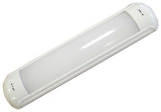 V-TAC LED  Φωτιστικό Τύπου Φθορισμού Τ8 60cm 16w Θερμό Λευκό 4974