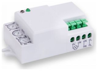 Microwave Sensor V-TAC- Αισθητήρας Μυκροκυμάτων 5078