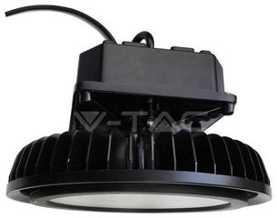 LED V-TAC High Bay Οροφής UFO 500W A++ 5 Χρόνια Εγγύηση Meanwell Dimmable Ψυχρό Λευκό