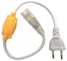 Driver Σύνδεσης με Πρίζα 4A Μέχρι 50m Ταινία 230V