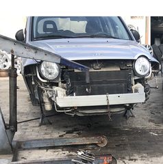 Jeep Compass 2007-thumb-2