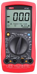ΠΟΛΥΜΕΤΡΟ UT-107