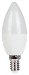 LED Λάμπα V-TAC E14 Κεράκι 7W SAMSUNG CHIP Θερμό Λευκό Εγγύηση 5 χρόνια 3000Κ 111