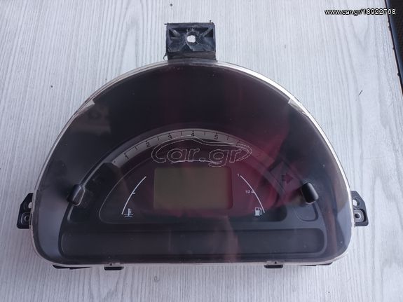 CITROEN C3 02-09 MON ΚΟΝΤΕΡ/ΟΡΓΑΝΑ ΒΕΝΖΙΝΑ P9645994280B ΜΠΑΜΠΟΥΡΗΣ