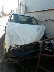 TOYOTA HILUX D4D 2003 4X2 -thumb-2