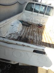TOYOTA HILUX D4D 2003 4X2 -thumb-4