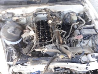 TOYOTA HILUX D4D 2003 4X2 -thumb-5