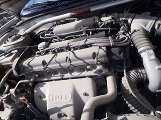 Hyundai Coupe fx '98 80.000χλμ (1600κ.ε.,τύπος μηχανής G4GR,βενζίνη)-thumb-10