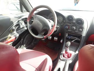 Hyundai Coupe fx '98 80.000χλμ (1600κ.ε.,τύπος μηχανής G4GR,βενζίνη)-thumb-3