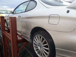 Hyundai Coupe fx '98 80.000χλμ (1600κ.ε.,τύπος μηχανής G4GR,βενζίνη)-thumb-2