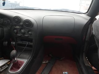Hyundai Coupe fx '98 80.000χλμ (1600κ.ε.,τύπος μηχανής G4GR,βενζίνη)-thumb-9