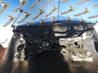 VOLSKWAGEN POLO 2G 2018 ΕΜΠΡΟΣ ΓΕΦΥΡΑ 2Q0 199 315